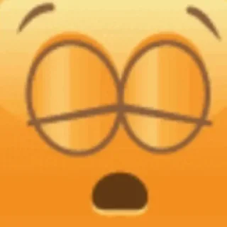 😶 emoji okruuuu Telegram sticker 19 of 59
