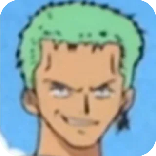 😎 emoji Стикер пак какого-то придурка Telegram sticker 17 of 59