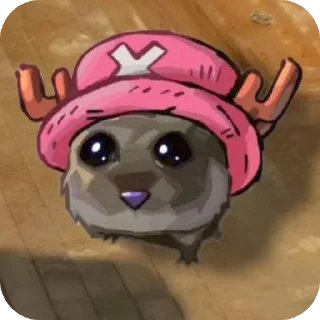 🥺 emoji Стикер пак какого-то придурка Telegram sticker 18 of 59