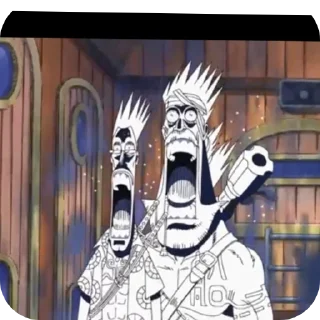 🤯 emoji Стикер пак какого-то придурка Telegram sticker 20 of 59