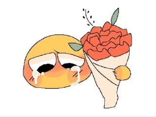 💐 emoji UwU Telegram sticker 14 of 44