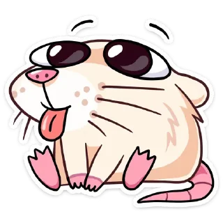 😛 emoji I_❤_Clash_Royale Telegram sticker 20 of 114