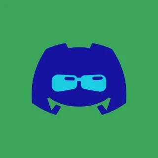 😉 emoji Discord Profile Pictures Telegram sticker 7 of 30
