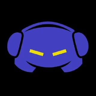 🫠 emoji Discord Profile Pictures Telegram sticker 4 of 30