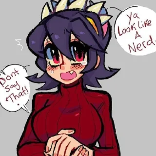 😄 emoji Филия май ваши💋💍 Telegram sticker 12 of 36