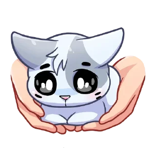 🥺 emoji Смешно Telegram sticker 7 of 50