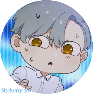 Sticker from Не пизди