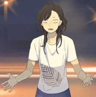 😨 emoji ойойоо) ~~ Telegram sticker 13 of 120