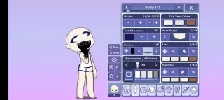 😨 emoji Конфетик и еë друзья:) Telegram sticker 23 of 31