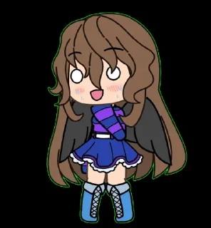 😅 emoji Конфетик и еë друзья:) Telegram sticker 13 of 31