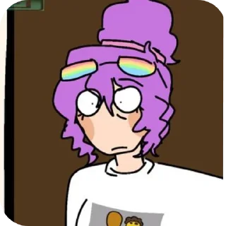 📖 emoji ᯓ.°•⭑𝘽𝙧𝙞𝙜𝙝𝙩 𝙚𝙮𝙚𝙨 by @Quesxcvm Telegram sticker 12 of 46
