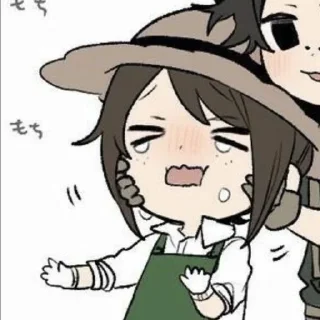 💚 emoji EMMA CUTIE ♡ Telegram sticker 11 of 45