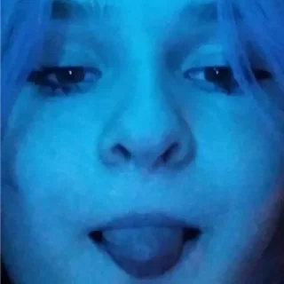 😛 emoji хомячок Telegram sticker 15 of 24