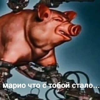 🐷 emoji хомячок Telegram sticker 5 of 24