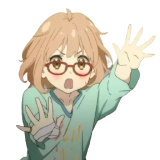 😳 emoji пак милы Telegram sticker 16 of 33