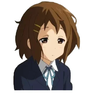 😐 emoji пак милы Telegram sticker 9 of 33