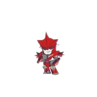 Sticker from Мини челики
