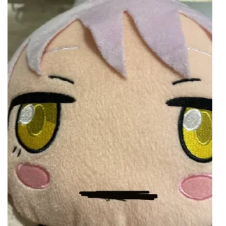 😐 emoji СТИКЕРЫ СТАЛКЕРОВ МИЛЫ Telegram sticker 17 of 80