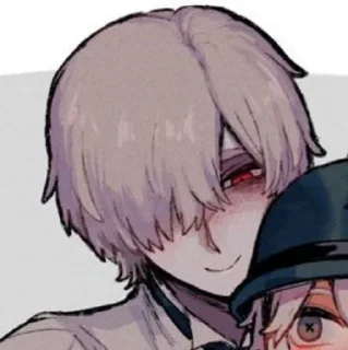 😉 emoji эндрю Telegram sticker 7 of 53