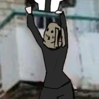 😨 emoji АНДРЕЙ Telegram sticker 9 of 45