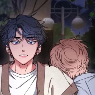 ♥️ emoji Эскиз/скетч Telegram sticker 22 of 31