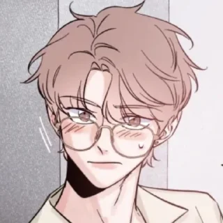 ♥️ emoji Эскиз/скетч Telegram sticker 5 of 31
