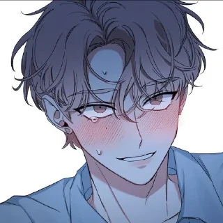 ❤️‍🔥 emoji Эскиз/скетч Telegram sticker 13 of 31