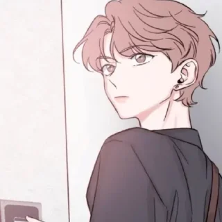 ♥️ emoji Эскиз/скетч Telegram sticker 7 of 31