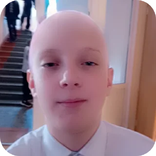 👔 emoji Бигмаки Telegram sticker 9 of 9