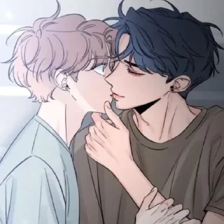 ♥️ emoji Эскиз/скетч Telegram sticker 23 of 31