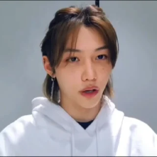 ❤️‍🔥 emoji Felix - @koreanstikers Telegram sticker 7 of 37
