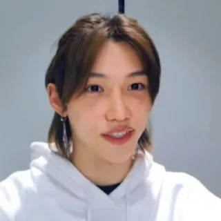 ❤️‍🔥 emoji Felix - @koreanstikers Telegram sticker 21 of 37