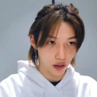 ❤️‍🔥 emoji Felix - @koreanstikers Telegram sticker 14 of 37