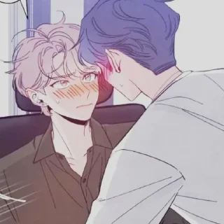 Sticker from •|Скетч/Эскиз|• 2.0