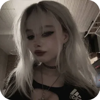 💇 emoji Для владика Telegram sticker 12 of 15