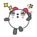 ✨ emoji арбузик  от @mrsAsalt Telegram sticker 21 of 50