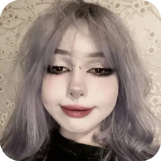💇 emoji Для владика Telegram sticker 4 of 15