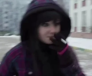Sticker from не для предателей христа