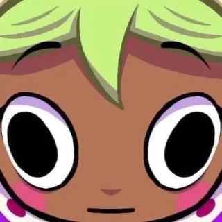 🍬 emoji 𝐦𝐚𝐧𝐝𝐲 ` @melodiestickers Telegram sticker 22 of 34