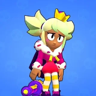 🍬 emoji 𝐦𝐚𝐧𝐝𝐲 ` @melodiestickers Telegram sticker 16 of 34