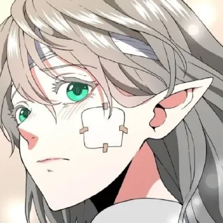 😄 emoji Tessia Eralith @rezeryy Telegram sticker 17 of 34
