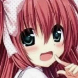 🌟 emoji 💗Няшки мур мур мур💗 Telegram sticker 9 of 120