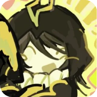 🌟 emoji 𝑅𝑖𝑛𝑔𝑚𝑎𝑠𝑡𝑒𝑟 𝑓𝑜𝑟𝑠𝑎𝑘𝑒𝑛 |@tsoya_blef Telegram sticker 11 of 117