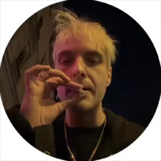 🚬 emoji Отец @l1lsoldout Telegram sticker 18 of 54