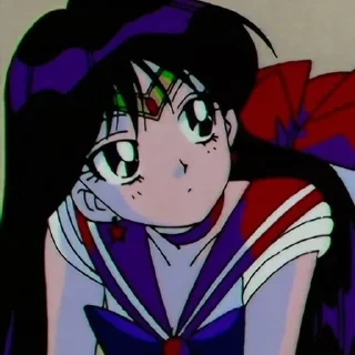 Sticker from Sailor_Mars