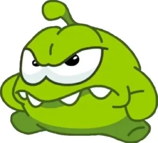 😠 emoji АмНям Telegram sticker 18 of 22