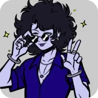 Sticker from 🔮Alucard