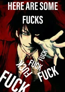 🤬 emoji вжжжяяяя Telegram sticker 7 of 39
