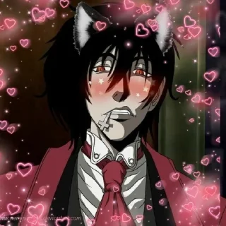 🥰 emoji вжжжяяяя Telegram sticker 6 of 39