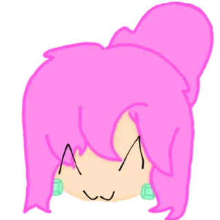 🥰 emoji Стикеры с Лизи |@Lizapretisss Telegram sticker 12 of 15